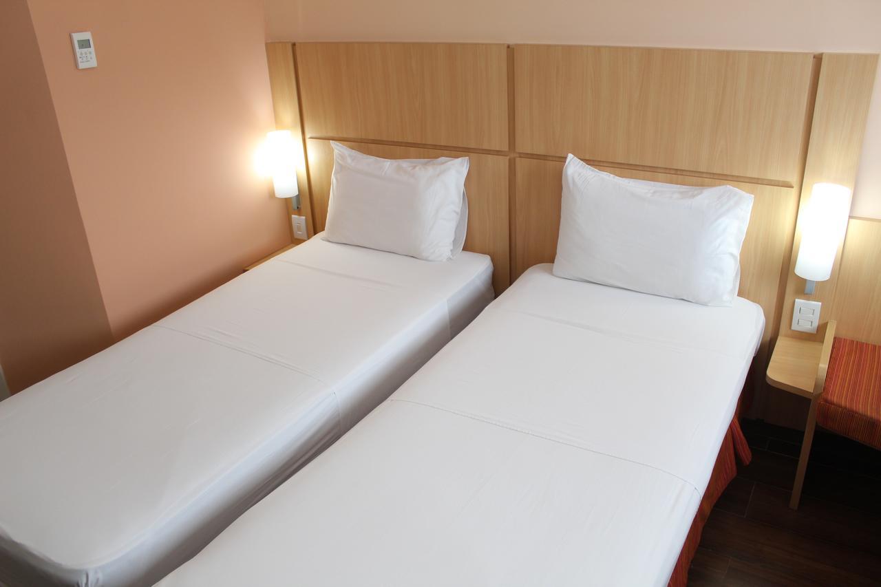 Готель Ibis Фейра-де-Сантана Екстер'єр фото